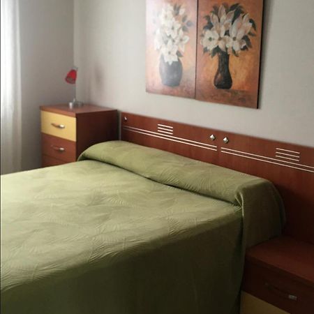 Apartamento Balneario Playa Caleta Cadiz Dış mekan fotoğraf
