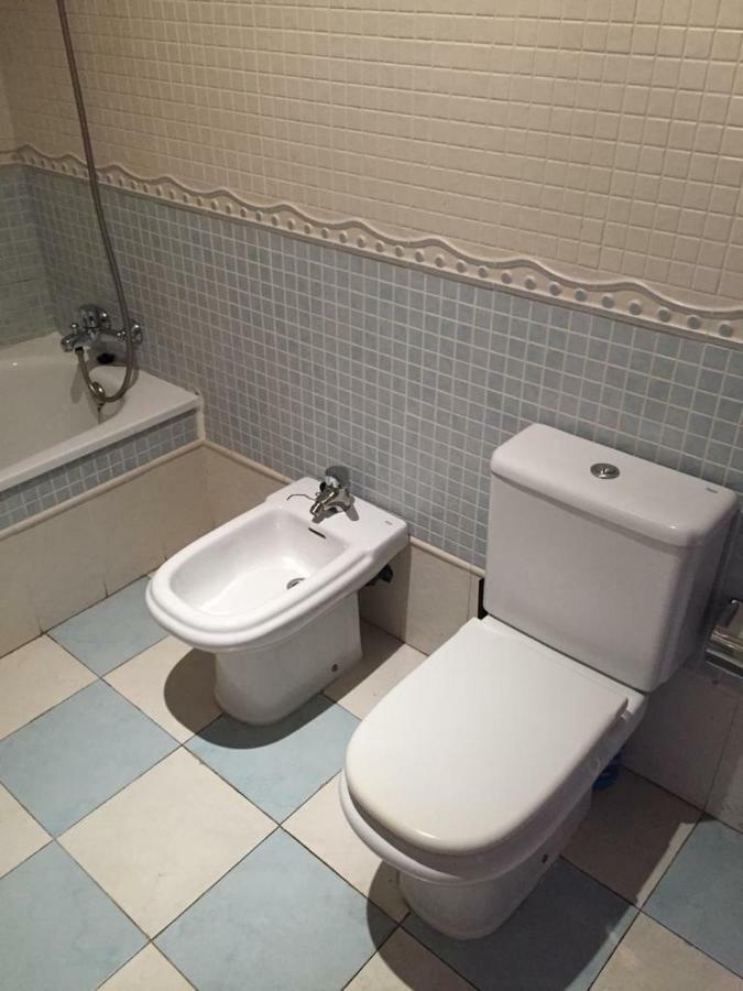 Apartamento Balneario Playa Caleta Cadiz Dış mekan fotoğraf