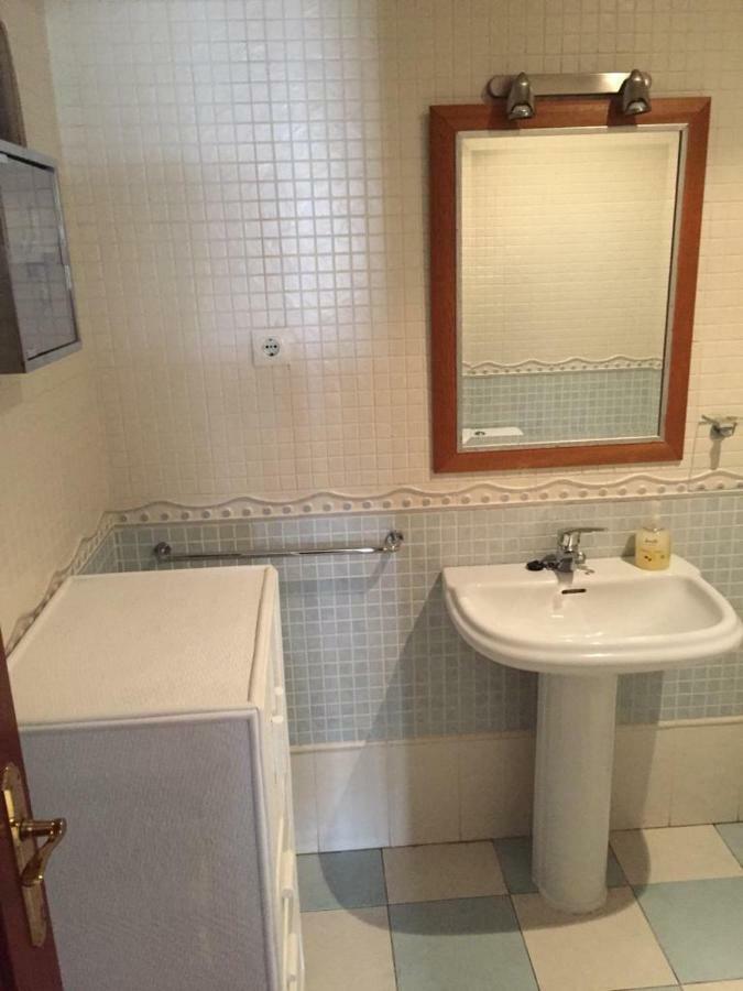 Apartamento Balneario Playa Caleta Cadiz Dış mekan fotoğraf