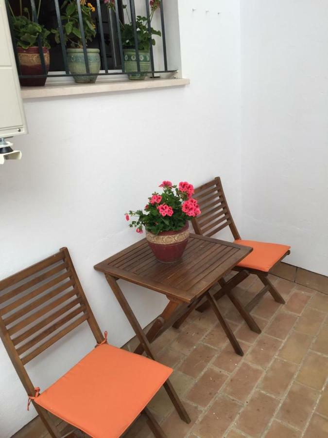 Apartamento Balneario Playa Caleta Cadiz Dış mekan fotoğraf