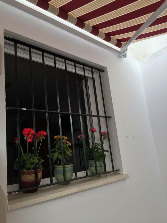 Apartamento Balneario Playa Caleta Cadiz Dış mekan fotoğraf