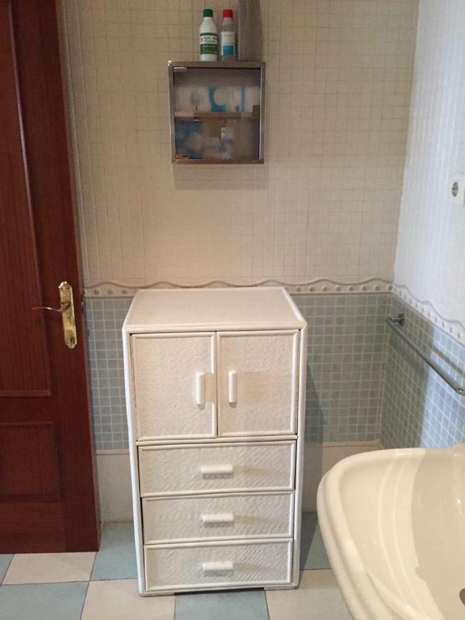 Apartamento Balneario Playa Caleta Cadiz Dış mekan fotoğraf