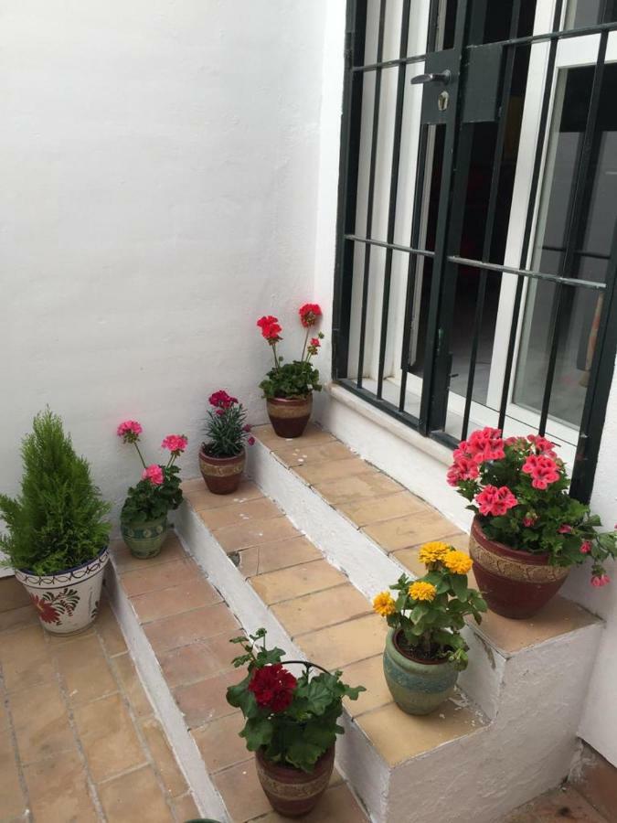 Apartamento Balneario Playa Caleta Cadiz Dış mekan fotoğraf